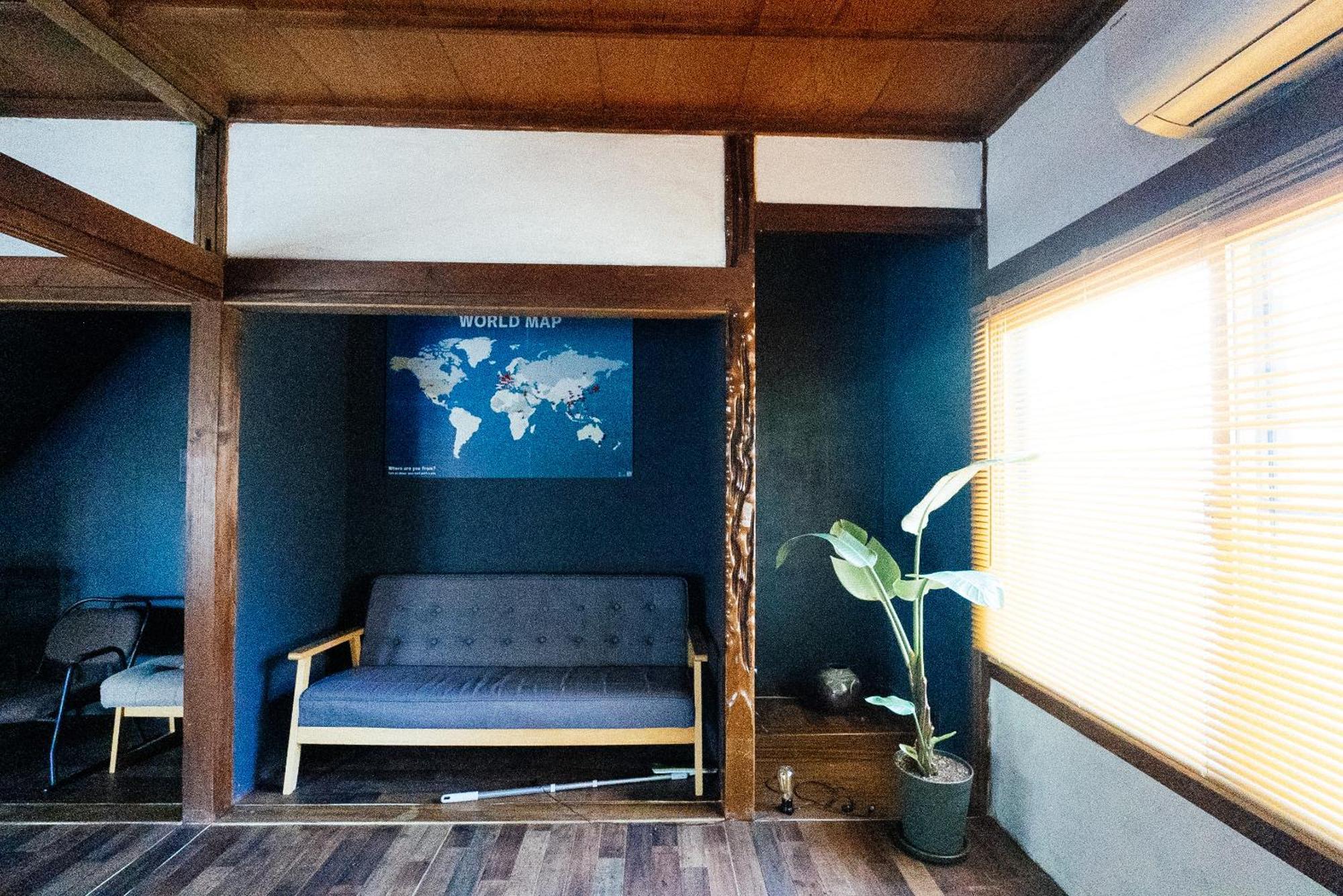 松本市の一棟貸し切りできる古民家 Exterior photo