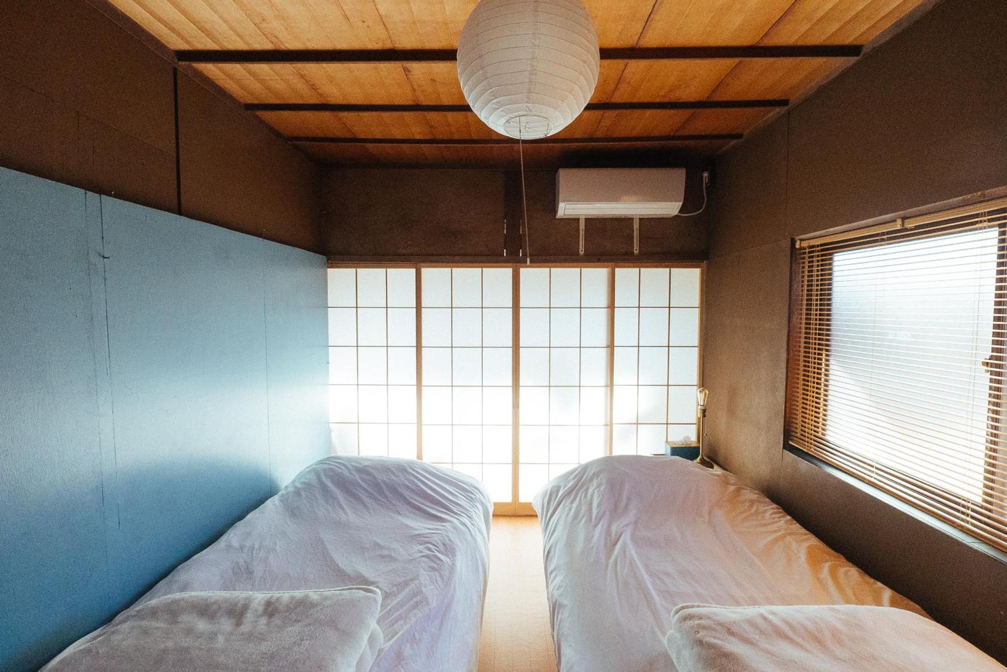 松本市の一棟貸し切りできる古民家 Exterior photo
